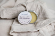 Calming Balm with Kawakawa