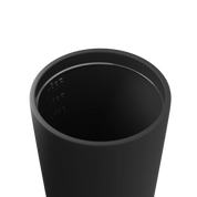 Fressko Bino CERAMIC Reusable Cup Coal 230ml