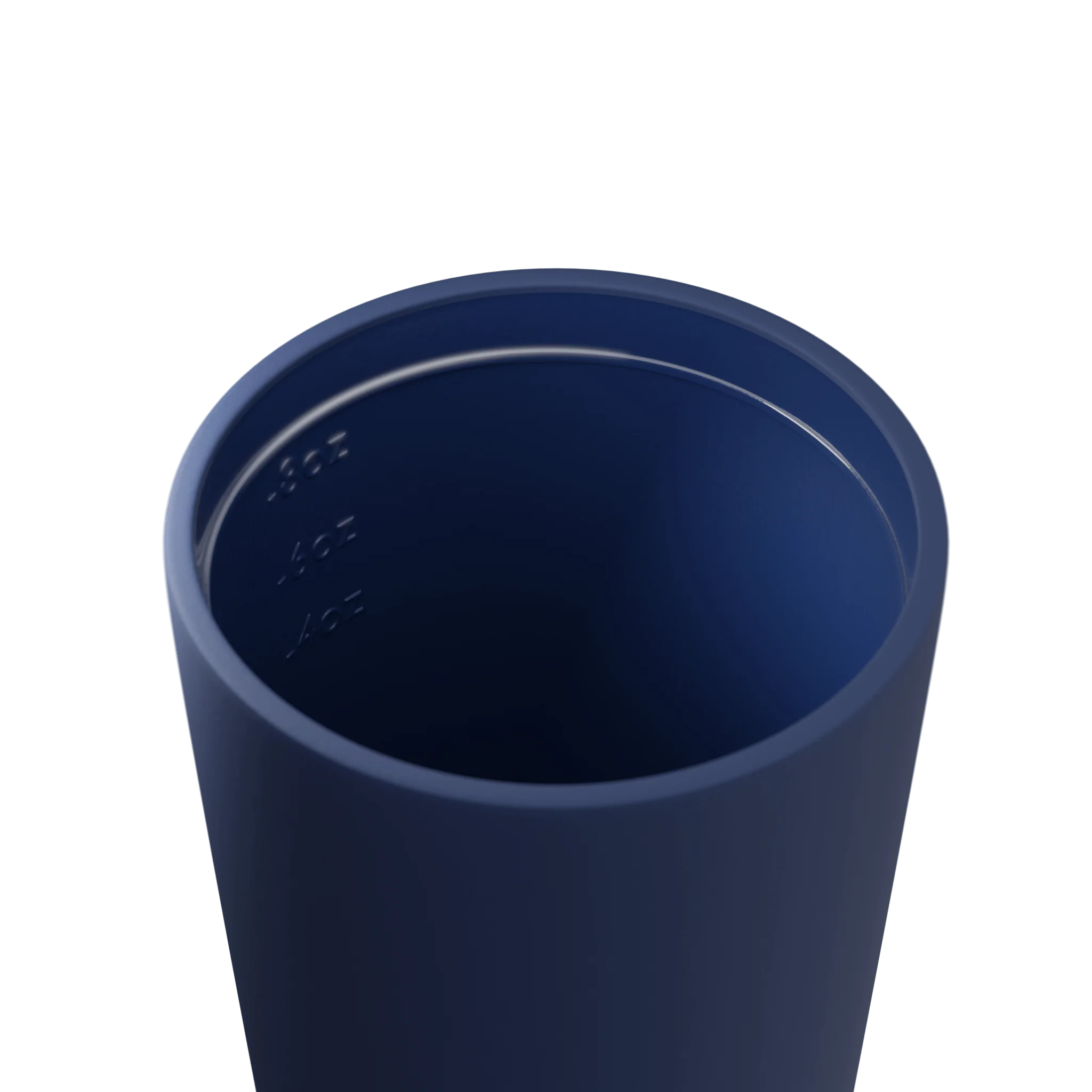 Fressko Bino CERAMIC Reusable Cup Denim 230ml