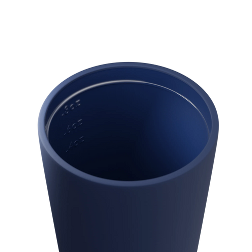 Fressko Bino CERAMIC Reusable Cup Denim 230ml