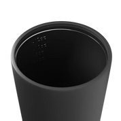 Fressko Camino CERAMIC Reusable Cup Coal 340ml