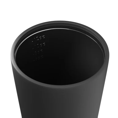 Fressko Camino CERAMIC Reusable Cup Coal 340ml