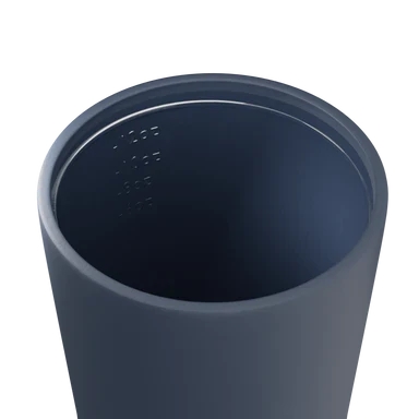 Fressko Camino CERAMIC Reusable Cup Denim 340ml