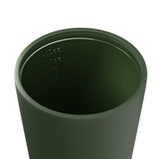 Fressko Camino CERAMIC Reusable Cup Khaki 340ml