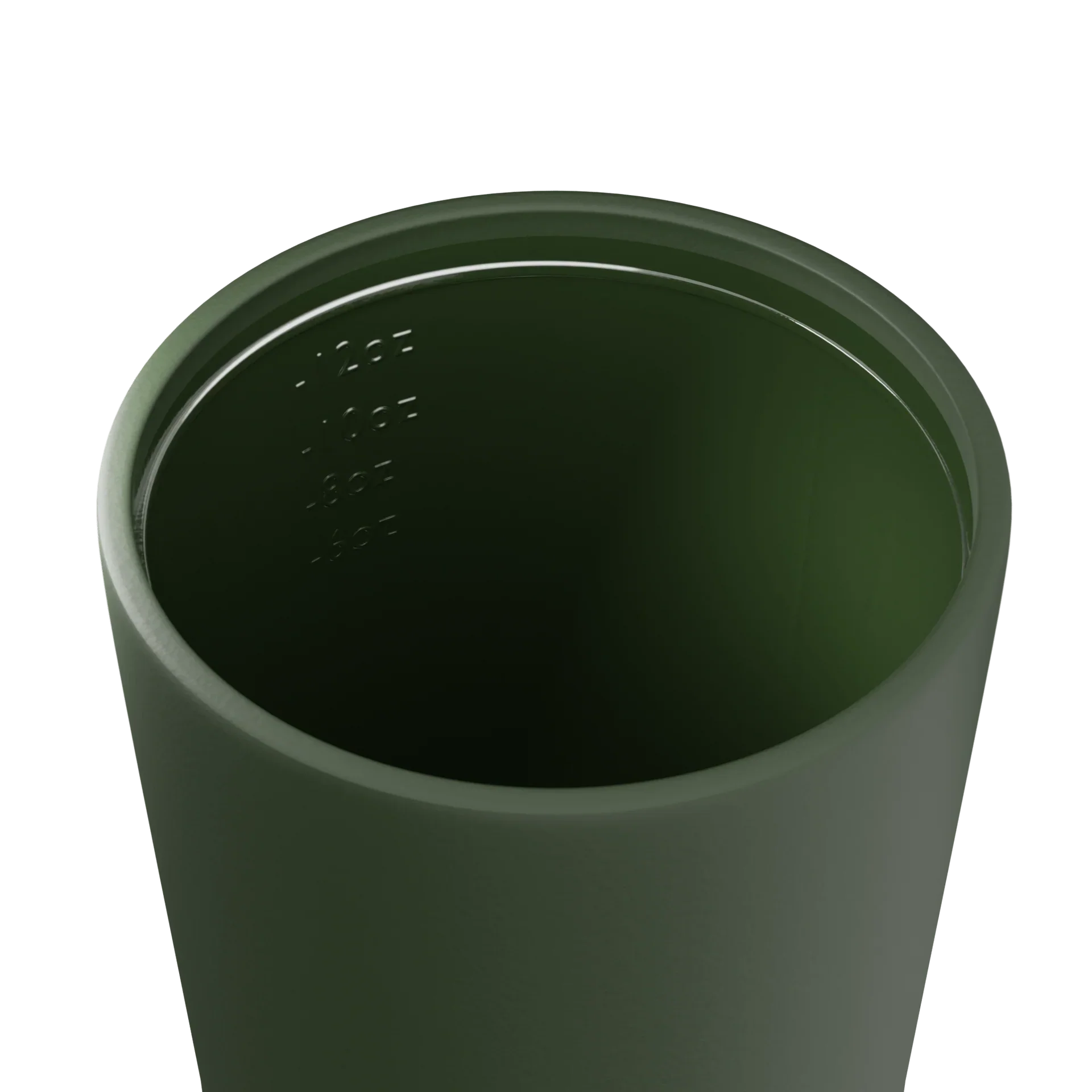 Fressko Camino CERAMIC Reusable Cup Khaki 340ml