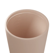 Fressko Camino CERAMIC Reusable Cup Oat 340ml