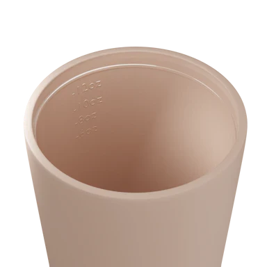 Fressko Camino CERAMIC Reusable Cup Oat 340ml