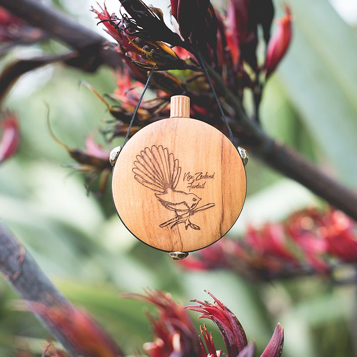 Aroma Flasks - Paua