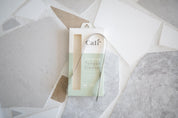 Bathroom Essentials - Long Handle Silver