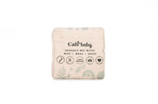Reusable Wet Wipes - Bagged