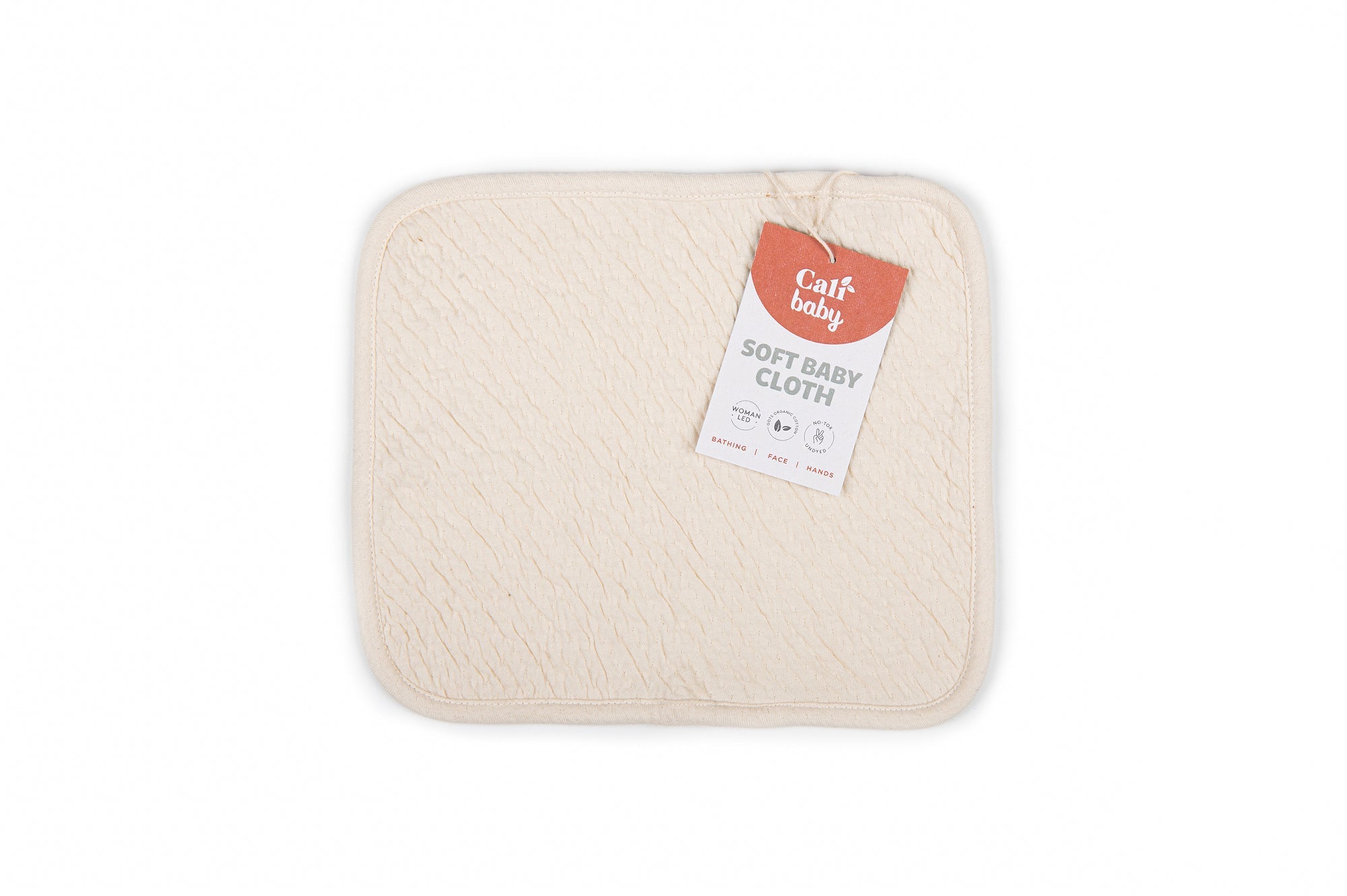 Soft Baby Cloth - Default Title