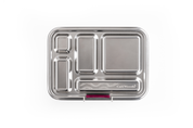 stainless steel metal lunch box