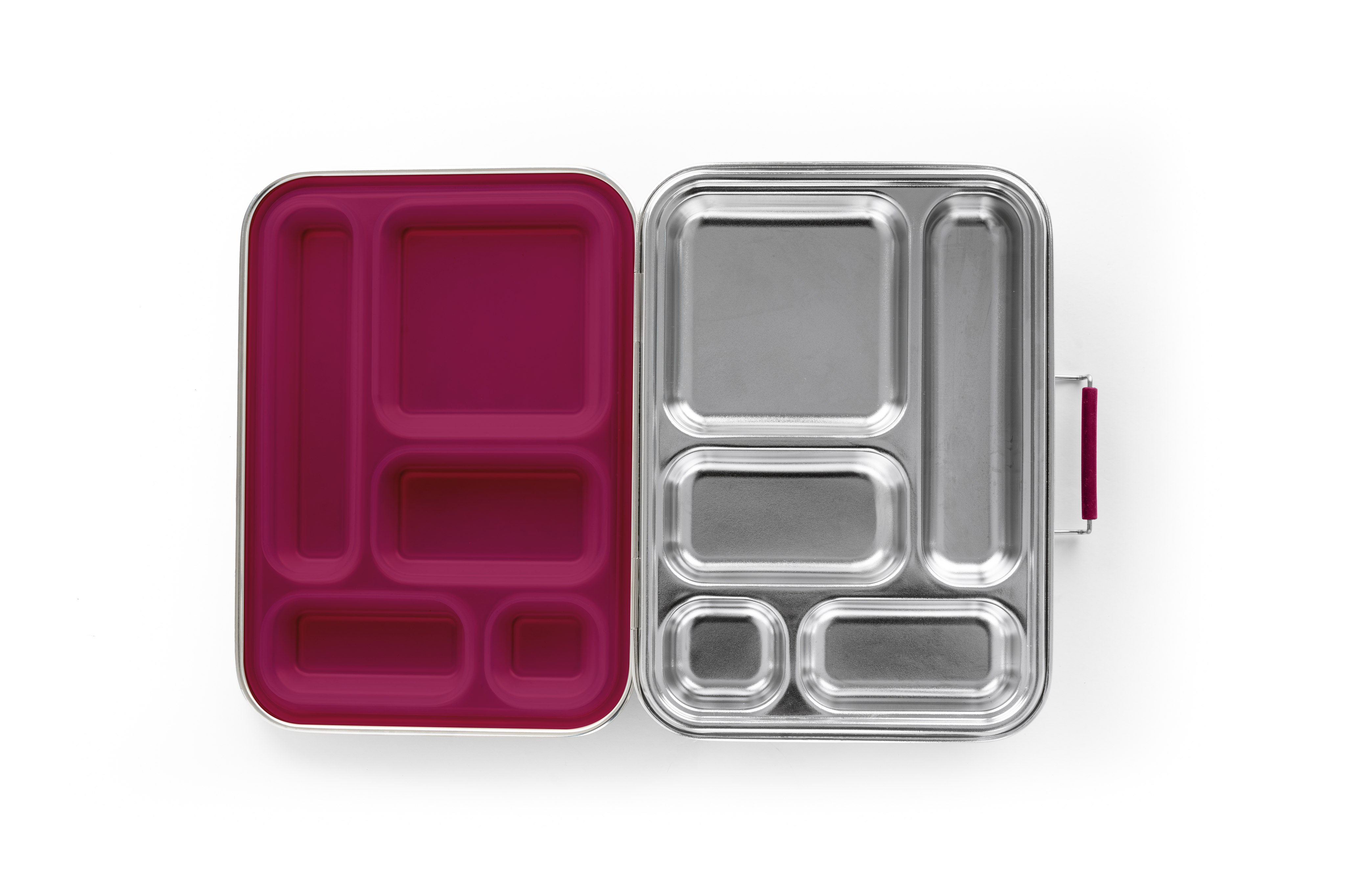 Compartment Leakproof Lunch box