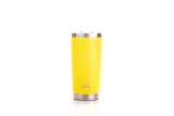 Tall Tumblers - Tall | Small Fin Yellow