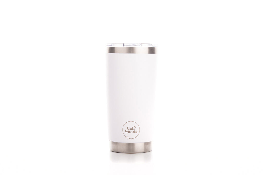 Tall Tumblers - Tall | Shepherd White