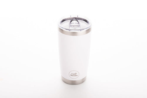 Tall Tumblers - Tall | Shepherd White