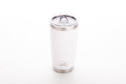 Tall Tumblers - Tall | Small Fin Yellow