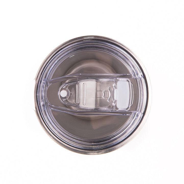 Tumbler Lids - Tall Tumbler Hole Lid
