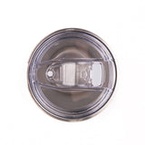 Tumbler Lids - Pop-Up