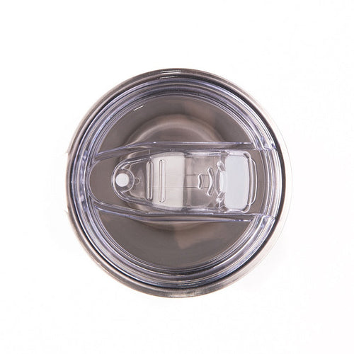 Tumbler Lids - Pop-Up