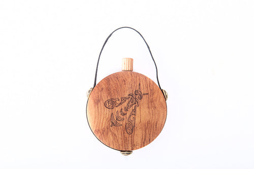 Aroma Flasks - Bee
