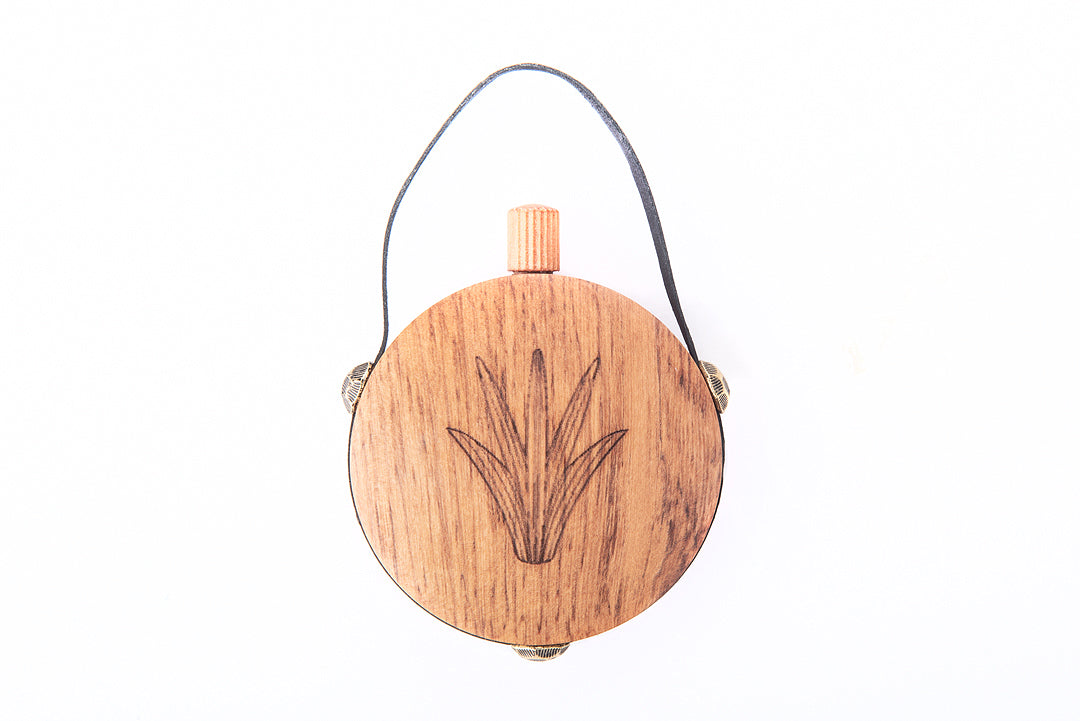 Aroma Flasks - Wheel