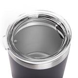 Tumbler Lids - Tall Tumbler Hole Lid
