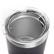 Tumbler Lids - Pop-Up