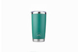 Tall Tumblers - Tall | Forest Green