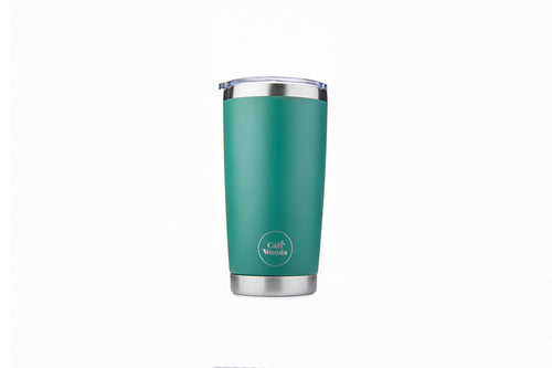 Tall Tumblers - Tall | Forest Green