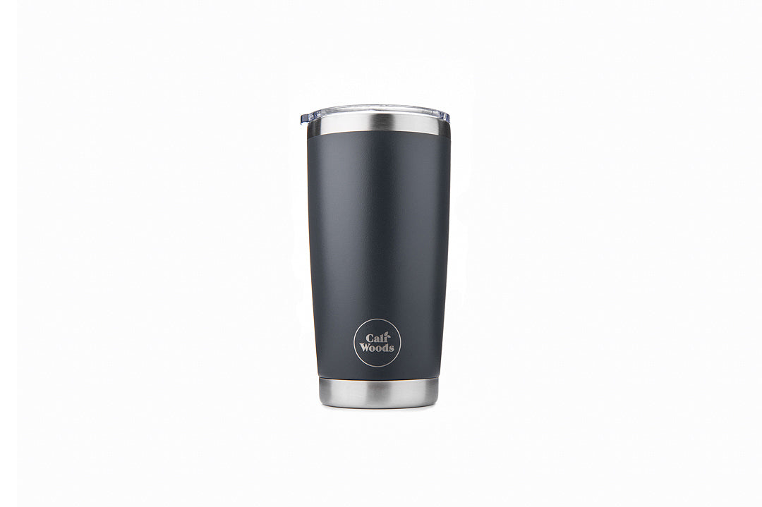 Tall Tumblers - Tall | Charcoal