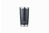 Tall Tumblers - Tall | Charcoal