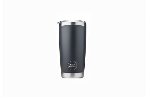 Tall Tumblers - Tall | Charcoal
