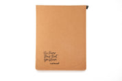 Reusable Paper Bag - Stand Up Pouch - Medium