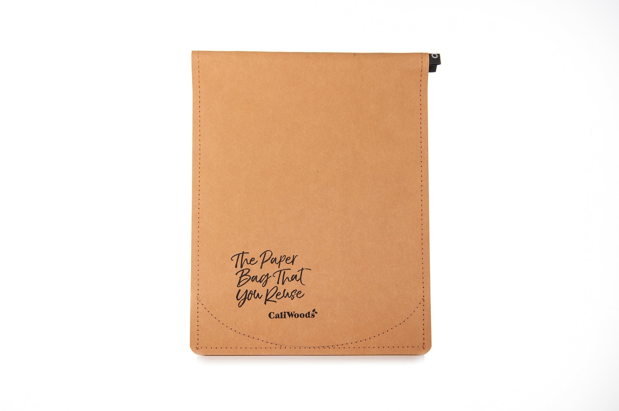 Reusable Paper Bag - Stand Up Pouch - Small