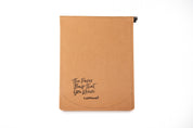 Reusable Paper Bag - Stand Up Pouch - Extra Large