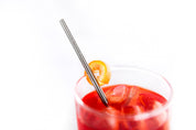 Single Straw - Smoothie - Stainless
