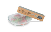 Silicone Stretch Lids Large x4 - Boxed