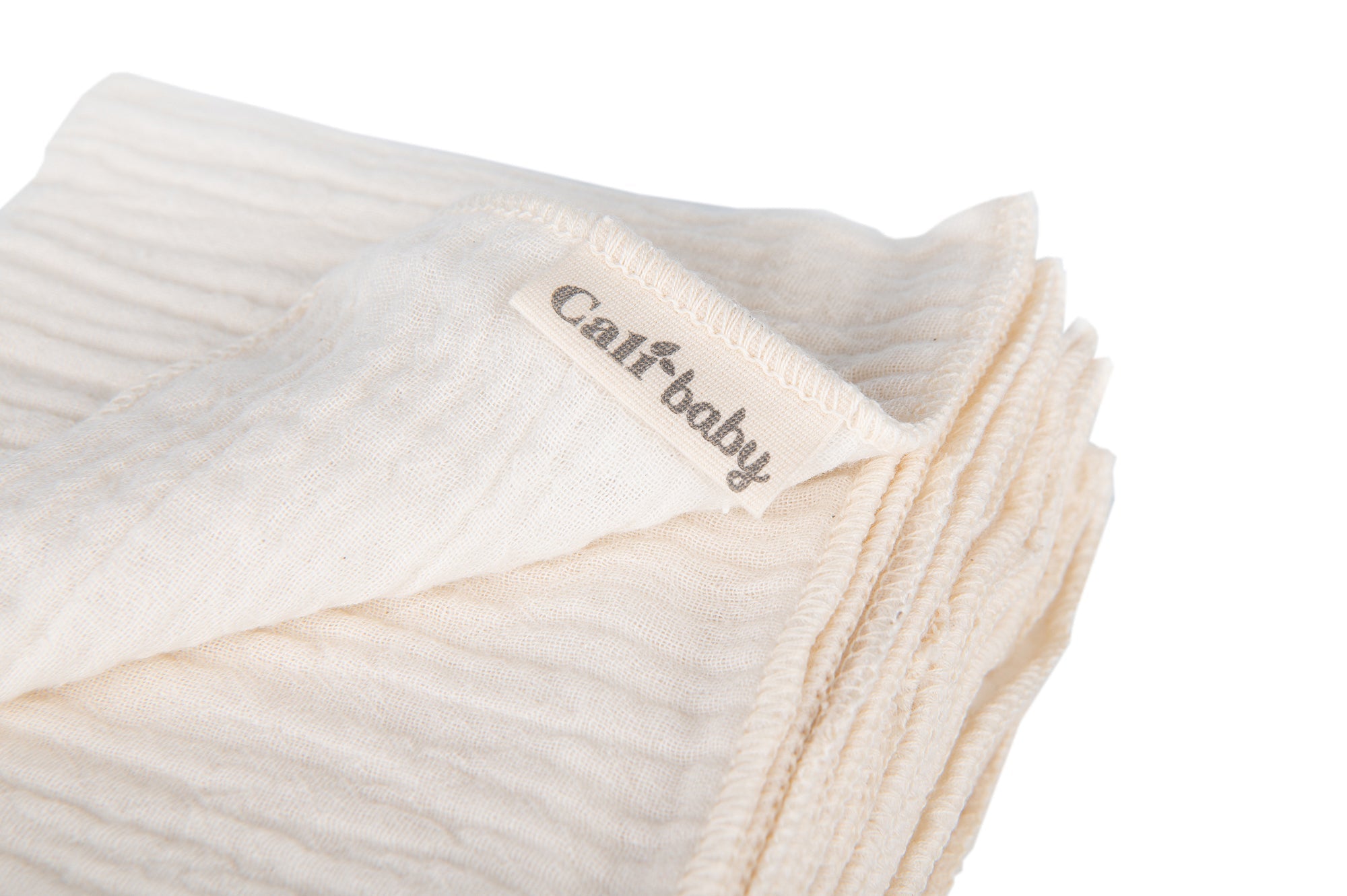 Reusable Wet Wipes - Bagged