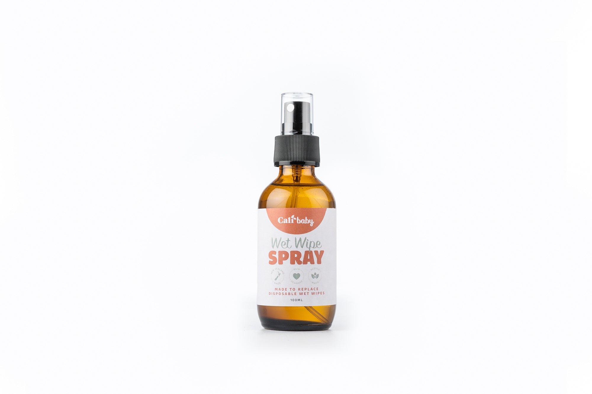 Wet Wipe Spray - Default Title