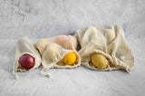Produce Bags - Mixed - 3 Pack