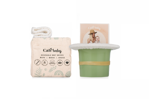 EC Ultimate Starter Kit - Sage