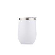 Insulated Short Cups - Rounded Ocean Gradient