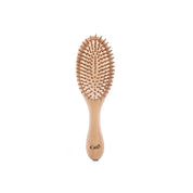 Bamboo Hairbrush - Single