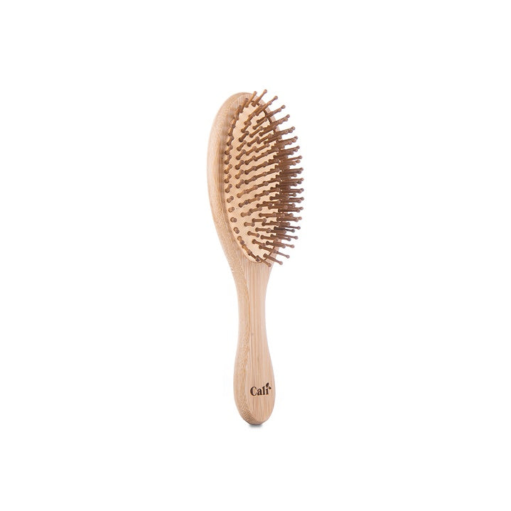 Bamboo Hairbrush - Single