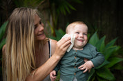 Reusable Wet Wipes - Bagged