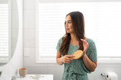 Bamboo Hairbrush - Single