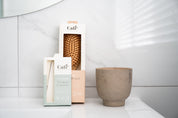 Bamboo Hairbrush - Single