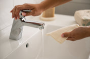 Reusable Wet Wipes - Bagged