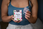 Menstrual Cup - Size 2